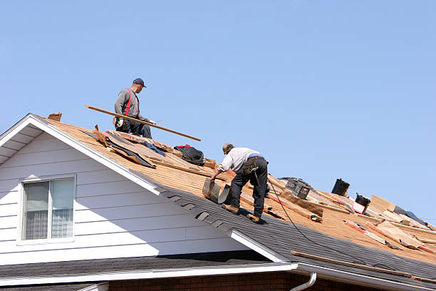 Best Roof Installation  in Landing, NJ