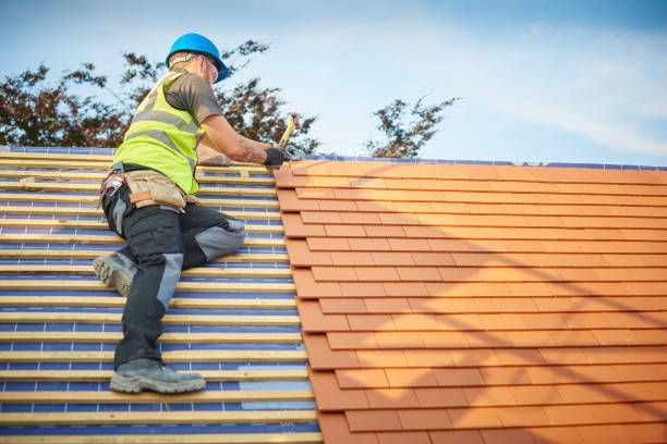 Best Hot Roofs  in Landing, NJ