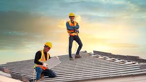 Trusted Landing, NJ  Roofing repair and installation Experts